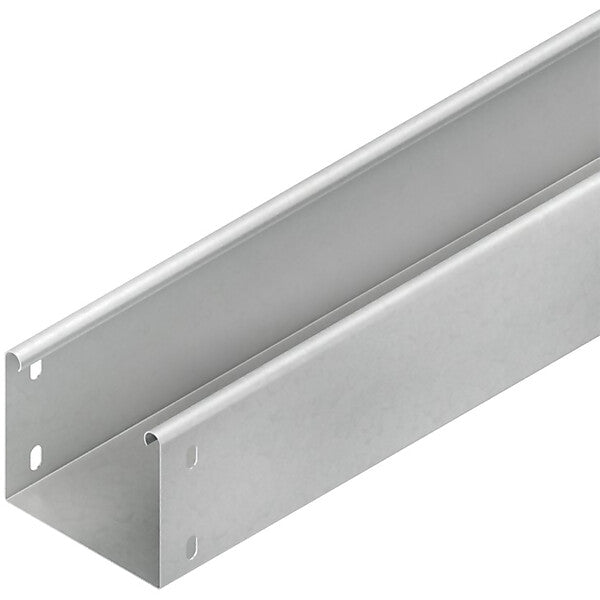 Niedax Kabelrinne inkl.Verbinder RLU 85.200